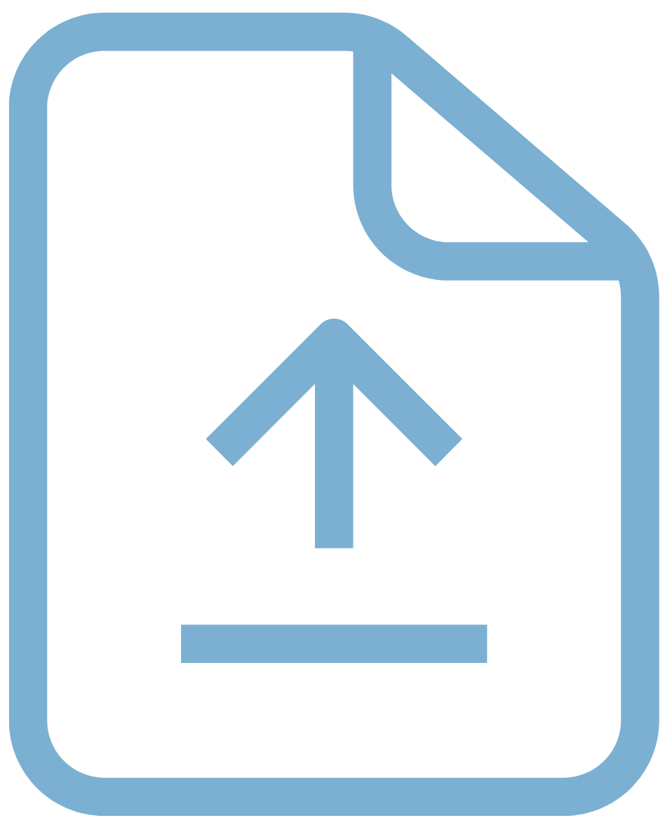 Automated Trade Import